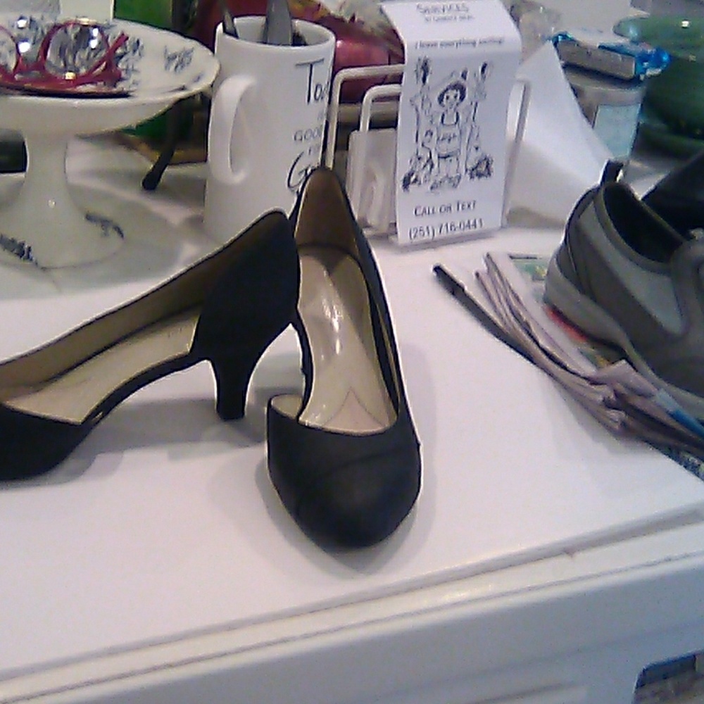 Naturalizer shoes